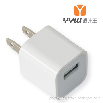 Wall Charger Home Charger, Charger for Mobile Phone (YIP1013WP)